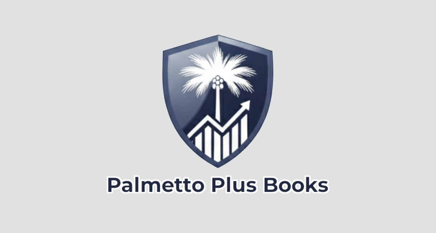 PalmettoPlusBooks Desktop