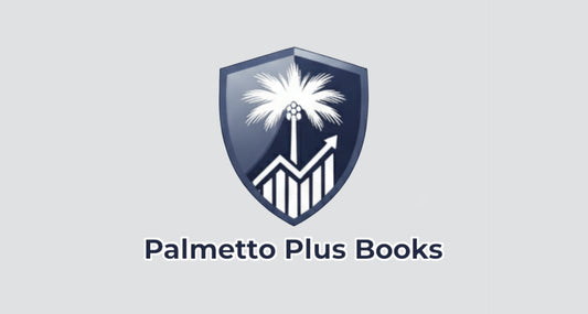 PalmettoPlusBooks Desktop